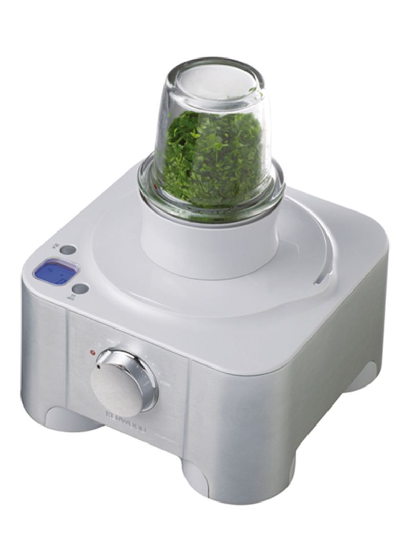 Food Processor 1000W FP950 Grey/Clear